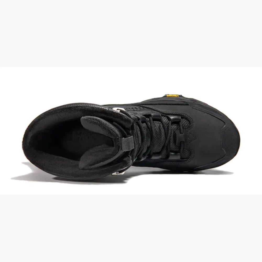 Ботинки женские Kailas N66° FLT High-cut Waterproof Thermal Trekking Shoes KS2442249