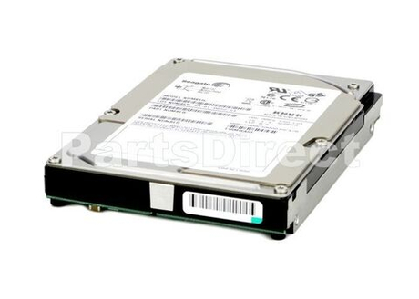 Жесткий диск Fujitsu MBC2036RC HP 36-GB 15K 2.5 SP SAS
