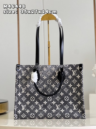 Louis Vuitton Onthego MM