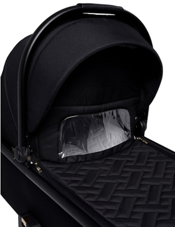 Детская коляска Sweet Baby Stella Plus 2 в 1 Black