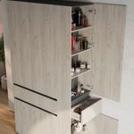 Шкаф 2-х ств Багира ШК-03