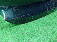 Крышка багажника EXEED TXL (2021-н.в.)