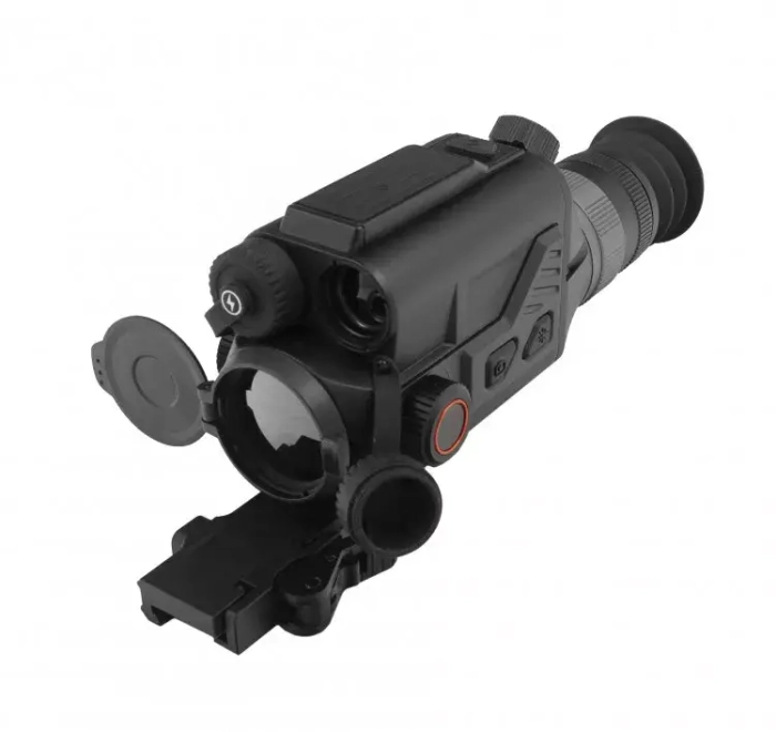 Тепловизионный прицел EATECH SS632L (Guide TS632L) с дальномером