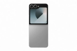 Смартфон Samsung Galaxy Z Flip6 12/512ГБ, Dual nano SIM + eSIM, Silver Shadow
