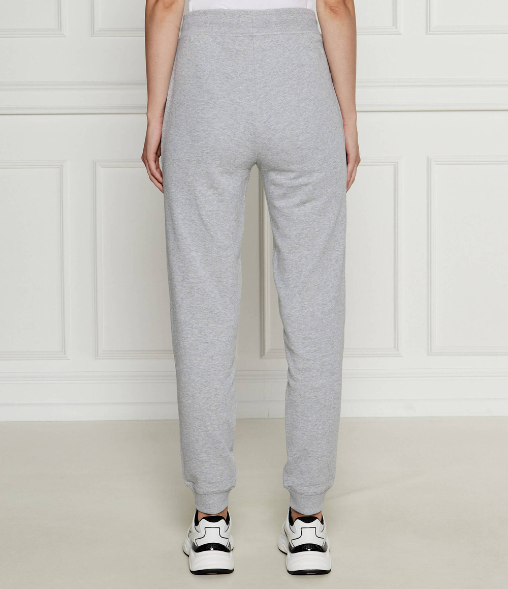 Спортивные штаны Nelfinia HUGO - пепельный(50522417)