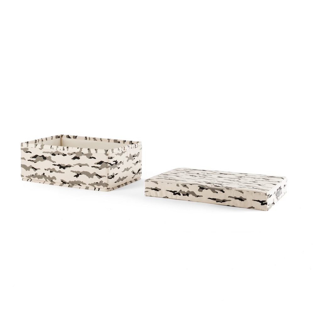 Коробка Surplus Storage System Soft Box