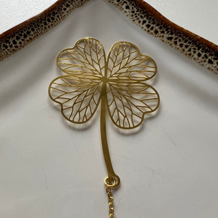 Основа для изготовления книжной закладки