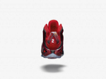 Кроссовки Nike Lebron 12 Elite "Team"