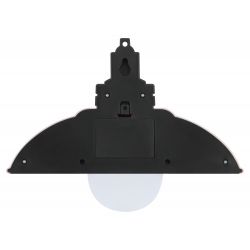 Ночник - светильник светодиодный ЭРА NLED-487-1W-SW-P настенный на батарейках с выключателем розовый