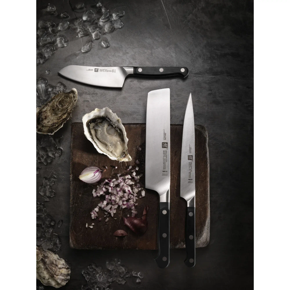 Zwilling Нож Pro 26см для мясной нарезки