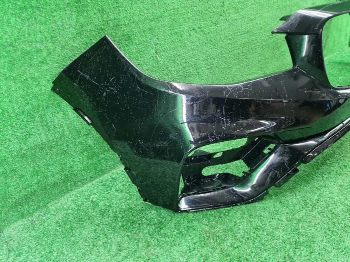 Бампер передний Geely Atlas Pro (2021-н.в.)