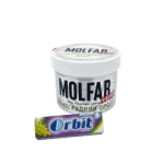 Molfar Virginia Line Grape Orbit (40 g)