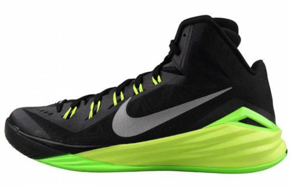 Кроссовки Nike Hyperdunk 2014 Ep