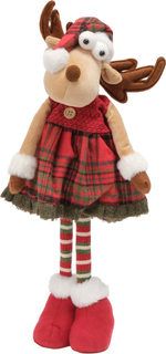 Фигура Лосиха Беатриса 64см, SYGZWWA-3725106