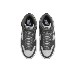 Женские кроссовки Nike Dunk High Up 'Iron Grey' DH3718-002