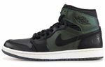 Кроссовки Jordan Air Jordan 1 Sb Craig Stecyk Black Silver