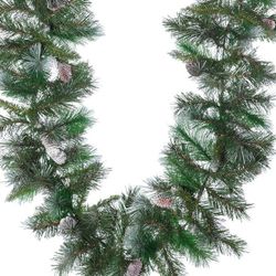 GAEM Изделие декоративное "Гирлянда", L270 W32 H32 см