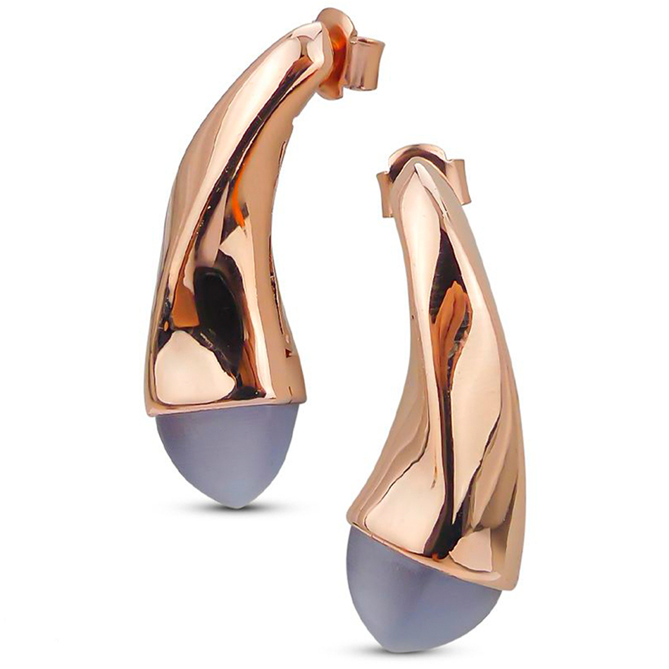 Серьги Boccadamo Caleida KOR029RF