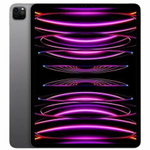 Планшет Apple iPad Pro 11 2022, 128 ГБ, Wi-Fi, космический серый