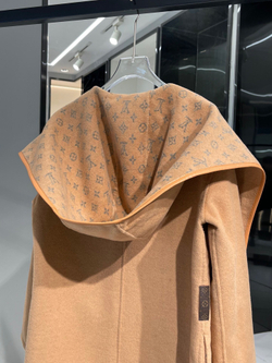 Louis Vuitton Coat