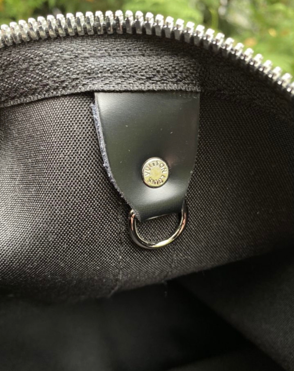 Сумка дорожная Louis Vuitton Keepall 55