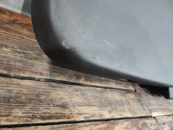 Обшивка крышки багажника Genesis GV80 20-нв Б/У Оригинал 81710T6000