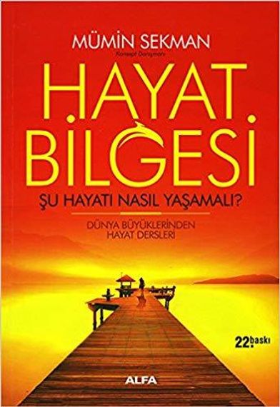 Hayat Bilgesi