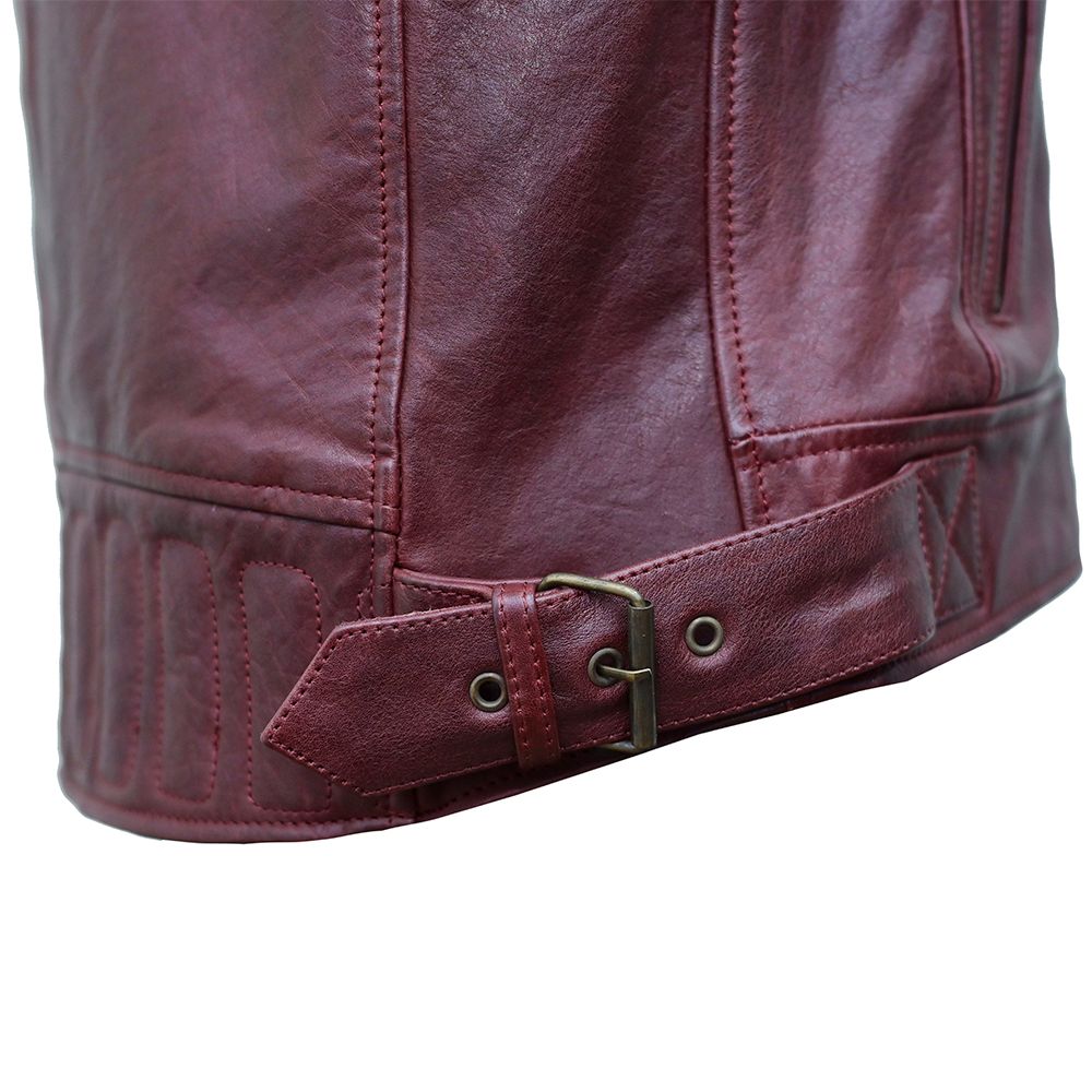 Major / Бордовый