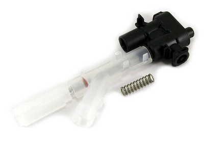 Дренажный клапан для кофемашины Bosch, 00622540