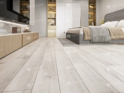 SPC ламинат Alpine Floor Ясень Серый
