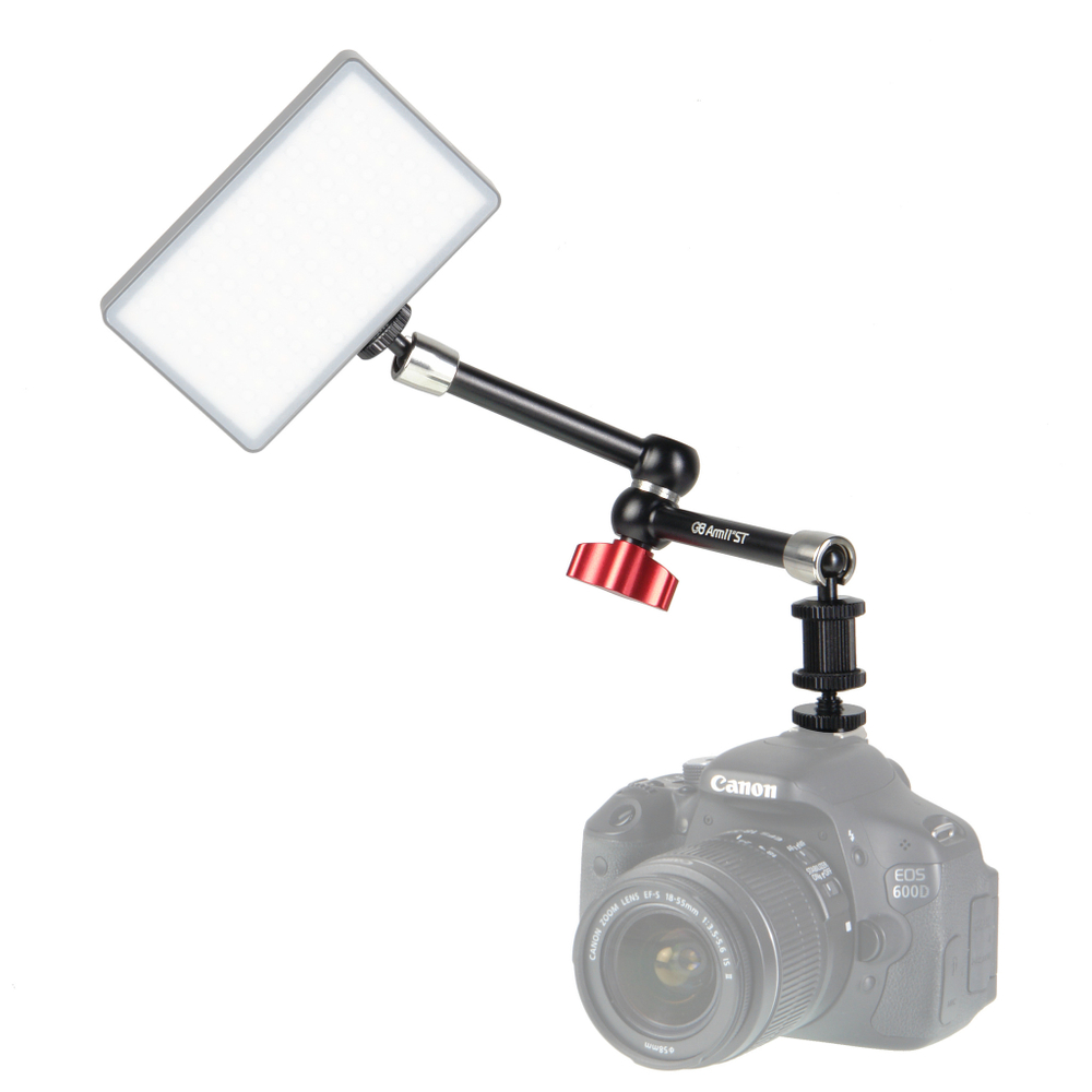 Накамерный держатель GreenBean Arm 11' ST