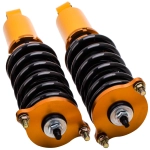 Coilovers Kits Suspension Kits подходит для автомобиля Subaru Legacy 2000-2004 BE sedan onlylowering kit