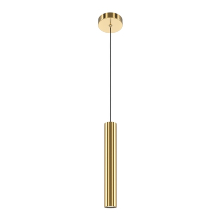 Светильник подвесной Maytoni   MOD161PL-01BS1