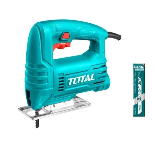 Электрический лобзик 400Вт TS2045565