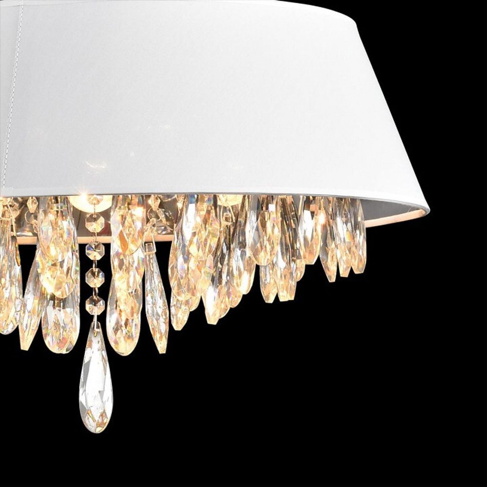 Подвесная люстра Lumion CLASSI 8374/6