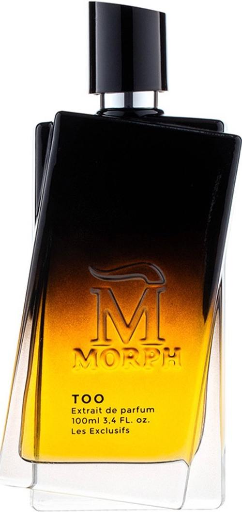 MORPH TOO PARFUM 100 ML