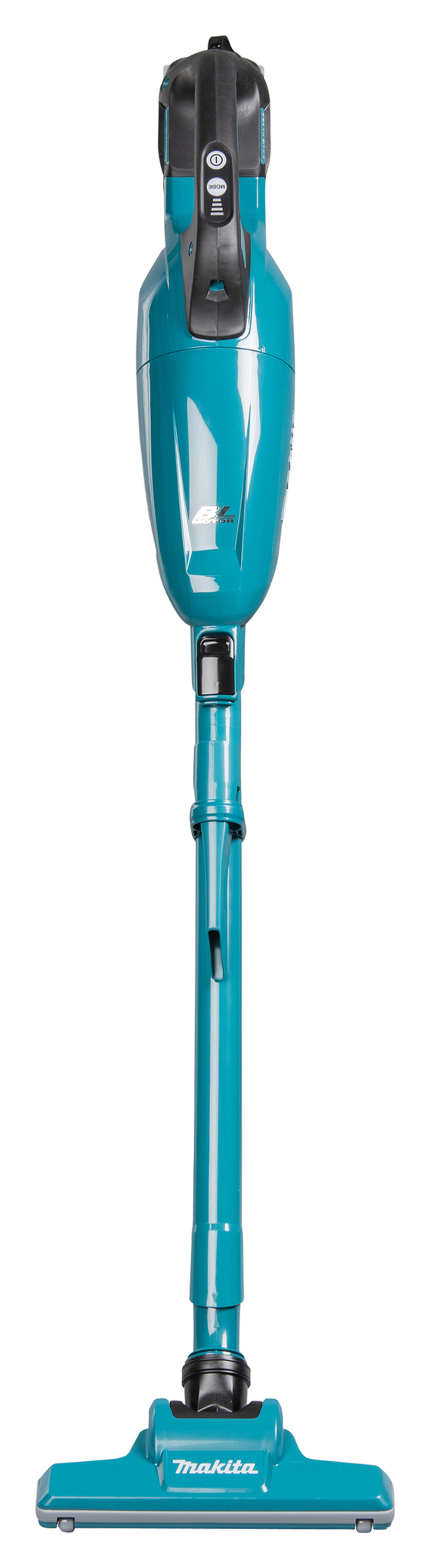 Аккумуляторный пылесос Makita DCL284FZ