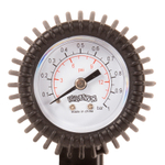 Манометр проходной BRAVO SP 125/1 (1 Атм)