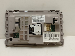AWS61012 кт61 Электронный модуль для стиральной машины Whirlpool W10438439 б/у