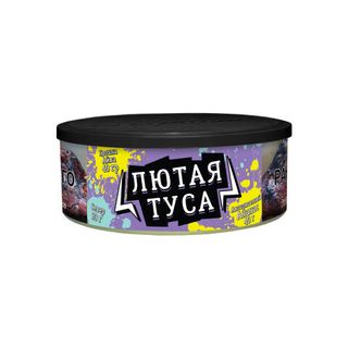 Купить Табак Ветер Северный - Лютая туса (100 г)