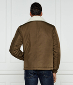 Куртка H-Cemmi BOSS BLACK - коричневый(50523387)