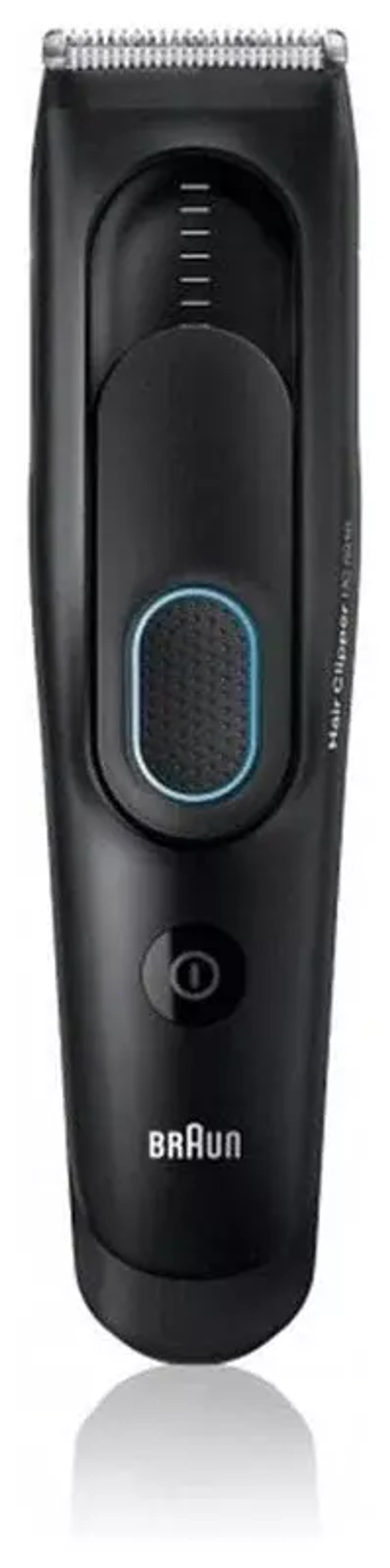 Машинка для стрижки волос Braun HC5010