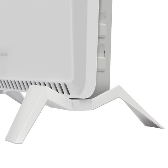 Конвектор электрический Ballu Solo Turbo BEC/SMT-2500 — (4)