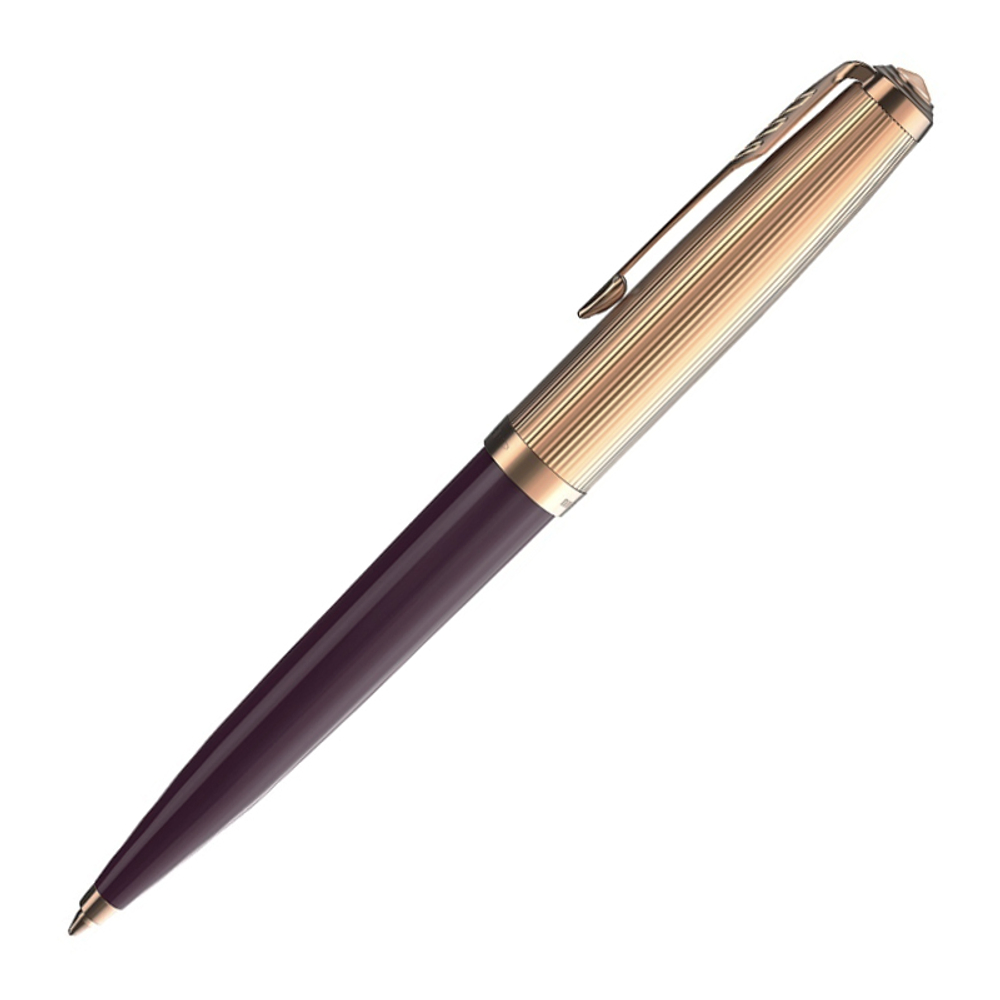Шариковая ручка - Parker 51 M
