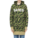 Худи A BATHING APE BAPE Logo, 0ZXDSM35502XM