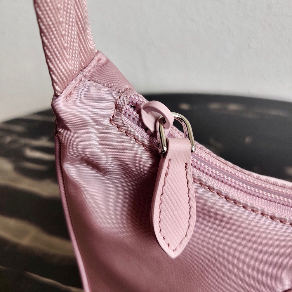 Prada Nylon Re-Edition 2000 Bag