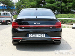 Kia The New K9 (Quoris/K900) 2 Generation 3.8 GDI AWD (07.2022)