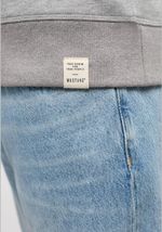Джемпер Ben Crewneck 1014159-4140