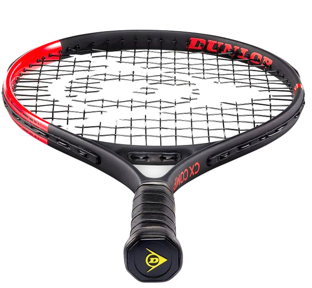 Ракетка детская Dunlop CX Comp Junior 21