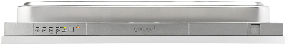 Встраиваемая посудомоечная машина Gorenje Plus GDV 600 X
